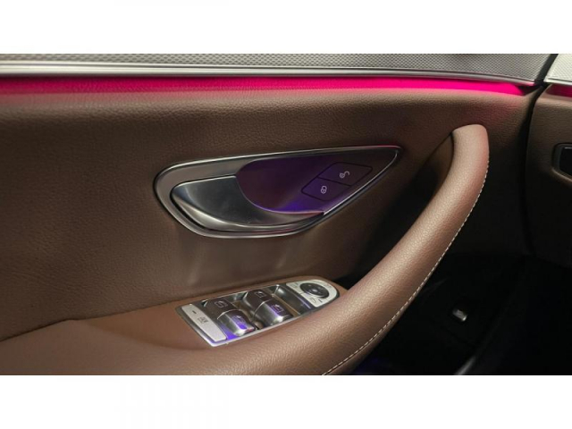 MERCEDES CLASSE E Avantgarde 300De EQ Power 316cv BVA 9G-Tronic