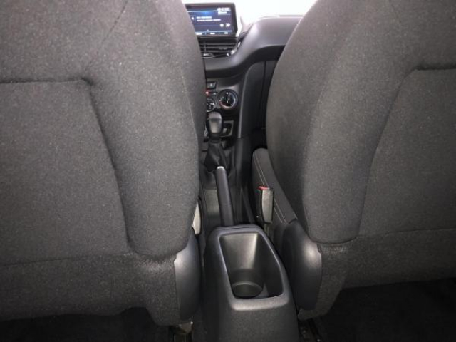 PEUGEOT 208 Active 68cv