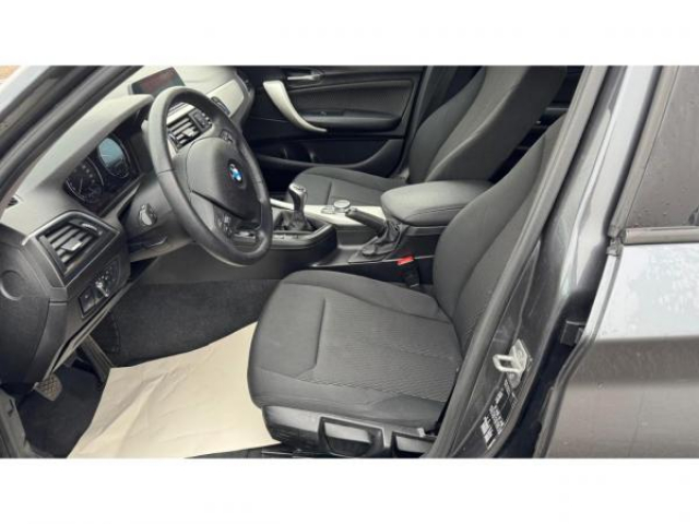 BMW SERIE 1 Business 116d