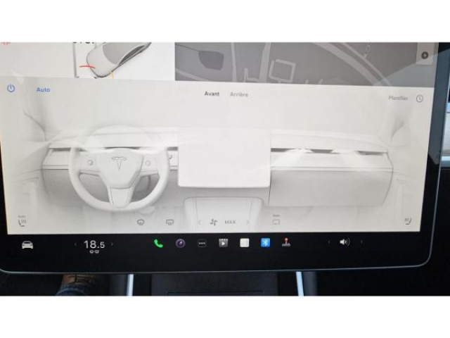 TESLA MODEL 3 RWD Standard Plus 50kWh