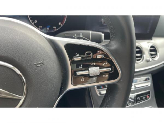 MERCEDES CLASSE E BREAK Business 200d BVA 9G-Tronic