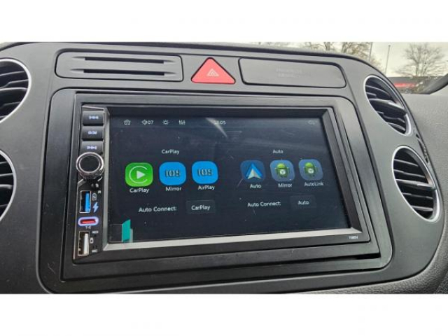 VOLKSWAGEN GOLF plus 1.6 TDI 105cv Team + Caméra de recul + Carplay