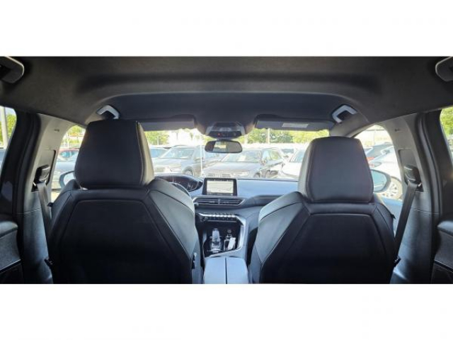 PEUGEOT 3008 GT Line 1.5 BlueHDi 130cv EAT8 + Advanced Grip Control + Pack city 2 + Pack Drive Assist