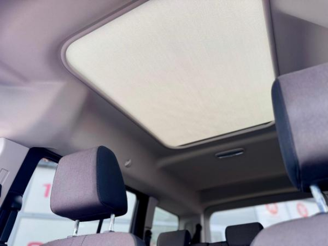 FORD TRANSIT CONNECT/TOURNEO CONNECT GRAND TOURNEO CONNECT Titanium 1.5 EcoBlue 120cv 7 Places + Camera de Recul + Radar AV/AR