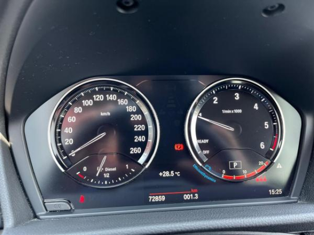 BMW serie 2 gran tourer BUSINESS PACK 216dA BVA + Navigation