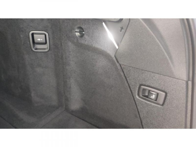 BMW SERIE 5 TOURING M-Sport 520d 190cv + Toit ouvrant panoramique + Driving Assistant + ACC avec Stop&Go