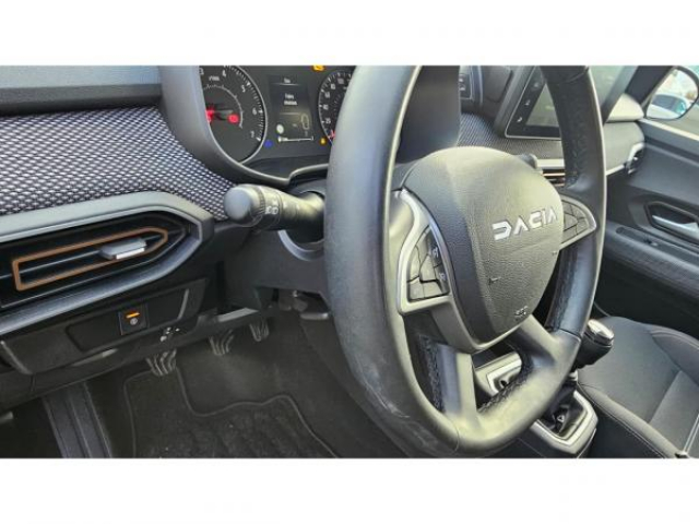 DACIA SANDERO Stepway Expression 1.0 TCe 90cv + Pack city