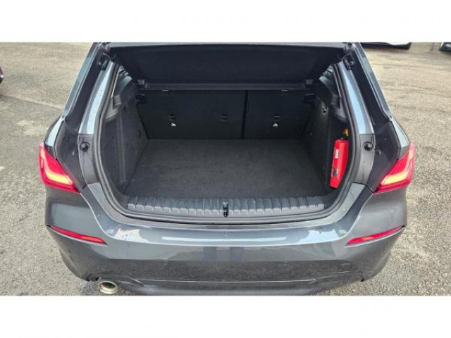 BMW SERIE 1 Advantage 118i BVA 140cv + Toit ouvrant + Cuir Dakota + Sieges AV Chauffant + Hayon Elec