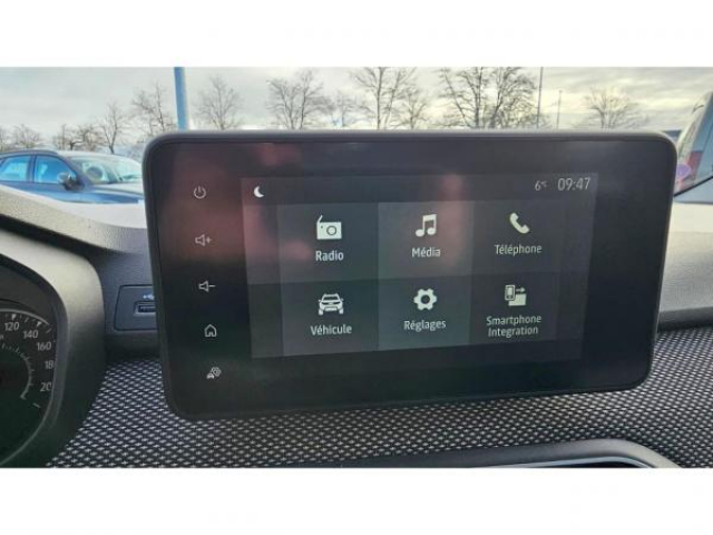 DACIA SANDERO Stepway Expression 1.0 TCe 90cv + Pack city