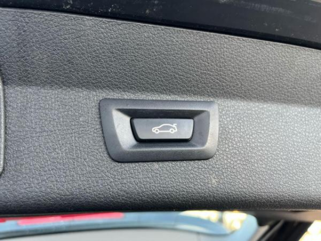 BMW serie 2 gran tourer Business 216d 116cv + Attelage