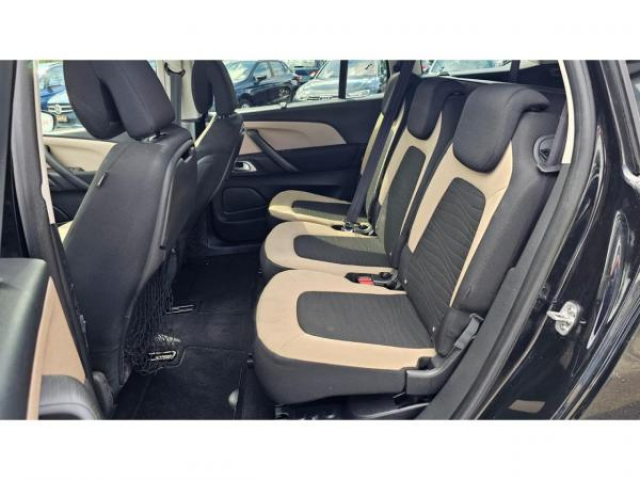 CITROEN GRAND C4 PICASSO Intensive 1.6 HDi 115cv 7 Places + Attelage + Roue de Secours