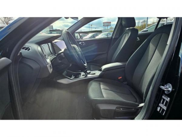 BMW SERIE 1 Advantage 116dA + Carplay + Régulateur de vitesse + Ja16