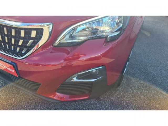 PEUGEOT 3008 Active 1.5 BlueHDi 130cv