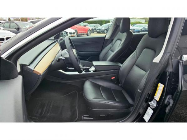 TESLA MODEL 3 STANDARD PLUS RWD 50KWH 306CV MY2020 TVA RECUPERABLE