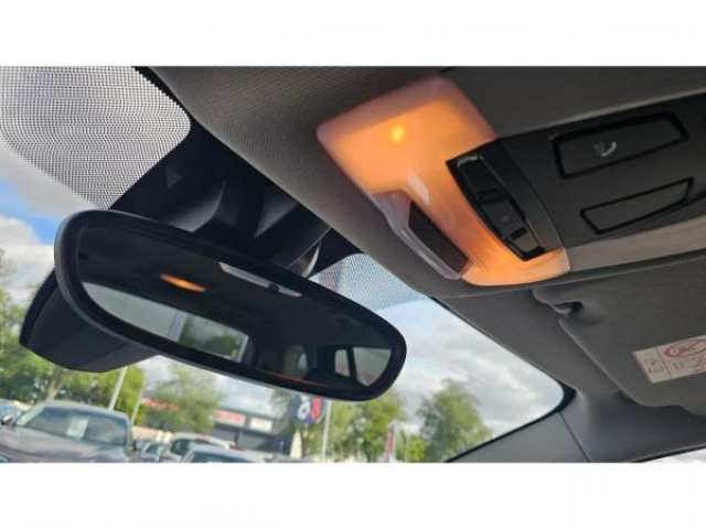 BMW serie 2 gran tourer Design 216d 7 places + Cuir + Sieges AV Chauffants + Carplay