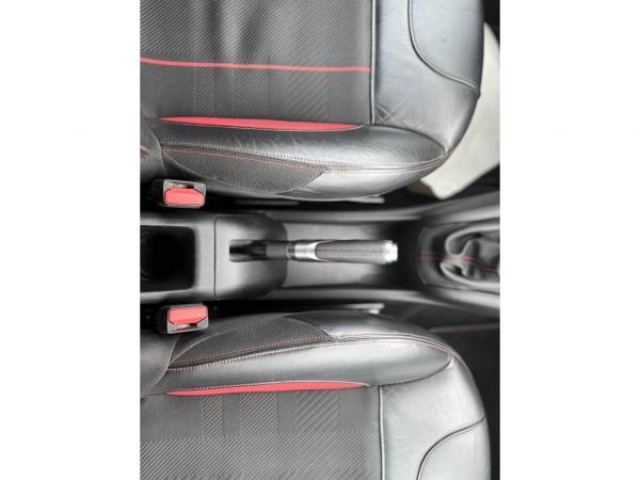 PEUGEOT 208 1.6 THP - 200  GTi