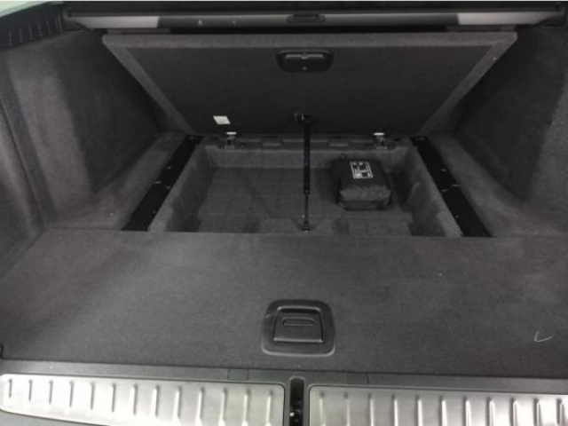 BMW SERIE 5 TOURING M-Sport 520d Touring 190cv mHEV