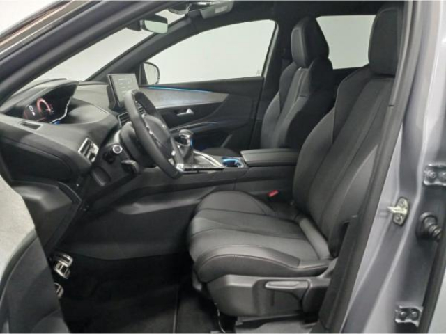 PEUGEOT 3008 GT 130cv