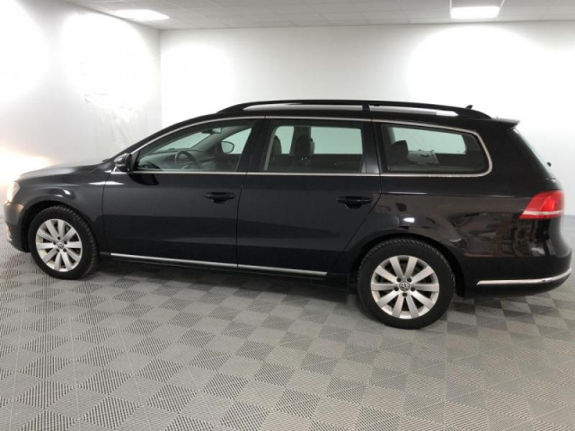 VOLKSWAGEN Passat SW Confortline 1.6TDI 105cv SW