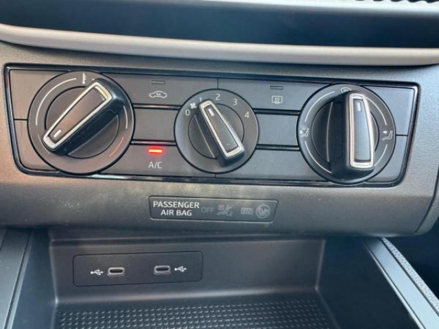 SEAT IBIZA MOVE 1.0 MPI 80cv + Full Link Carplay + Radar AR + Antibrouillard  AV