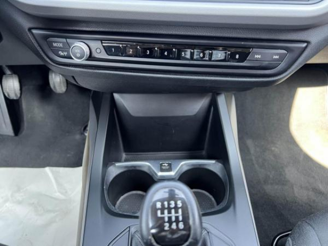 BMW SERIE 1 Advantage Pack Business 116d + Navigation Pro