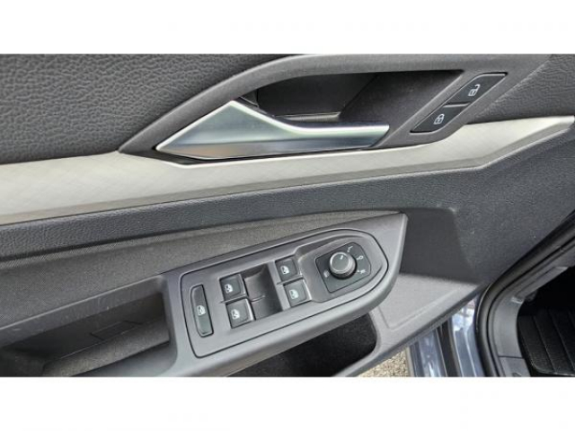 VOLKSWAGEN GOLF Life 2.0 TDI 116cv + Roue de Secours