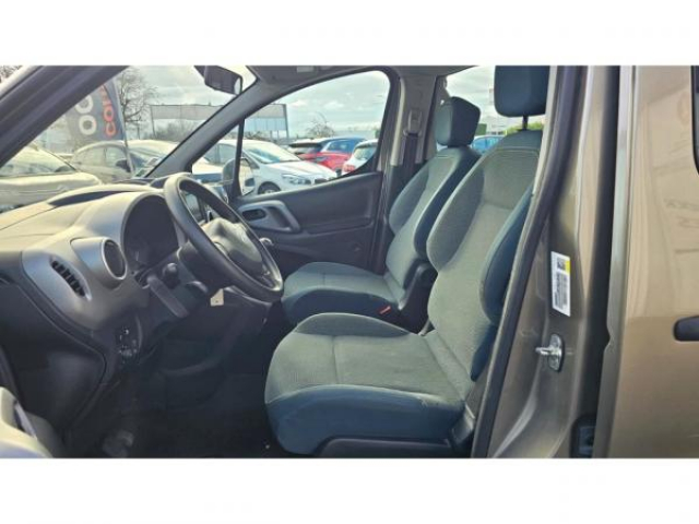 CITROEN BERLINGO Shine 1.6 BlueHDi 100cv