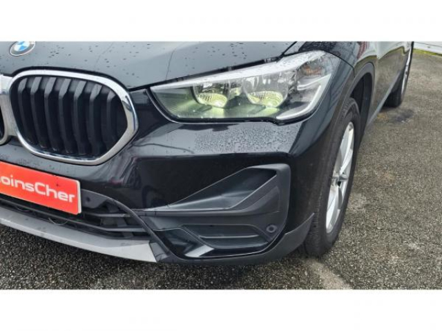 BMW X1 Design sDrive 16dA BVA