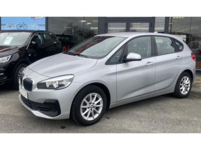 BMW SERIE 2 ACTIVE TOURER Business 216d 116cv