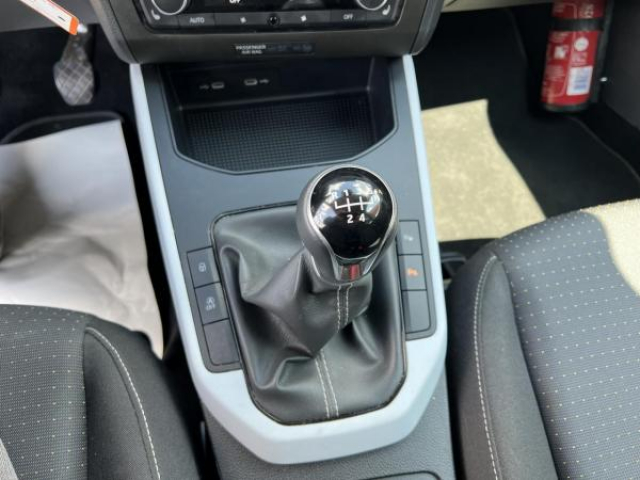 SEAT ARONA MOVE 1.0 TSI 95cv + Digital Cockpit + Pack Vision + Pack Spring + Sièges AV Chauf