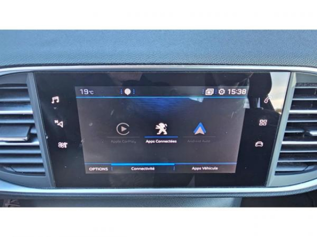 PEUGEOT 308 SW Active Business 1.5 BlueHDi 130cv EAT8 + caméra de recul