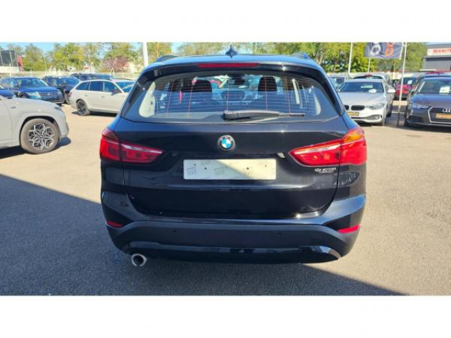 BMW X1 Design sDrive 16dA BVA