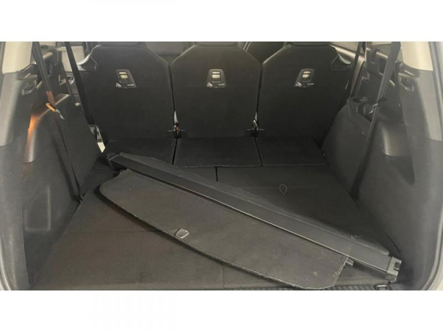 CITROEN GRAND C4 SPACETOURER 1.5 BlueHDi - 130 S&S  Shine