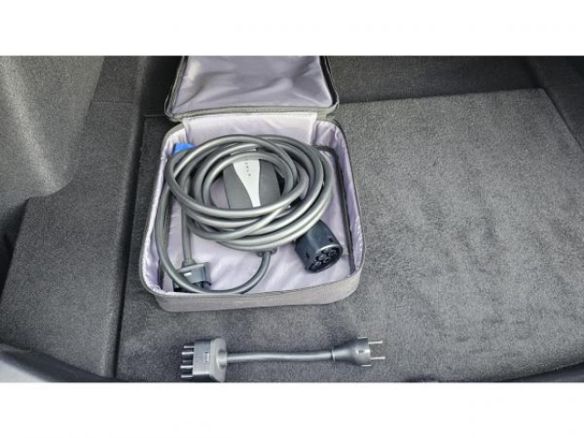 TESLA MODEL 3 RWD Standard Plus 50kWh