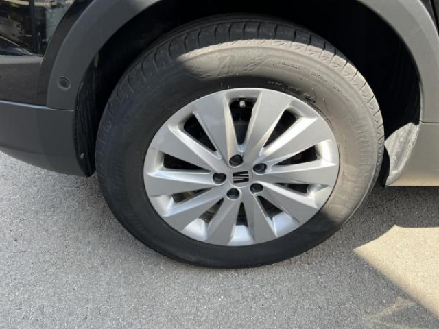 SEAT ARONA MOVE 1.0 TSI 95cv + Digital Cockpit + Pack Vision + Pack Spring + Sièges AV Chauf