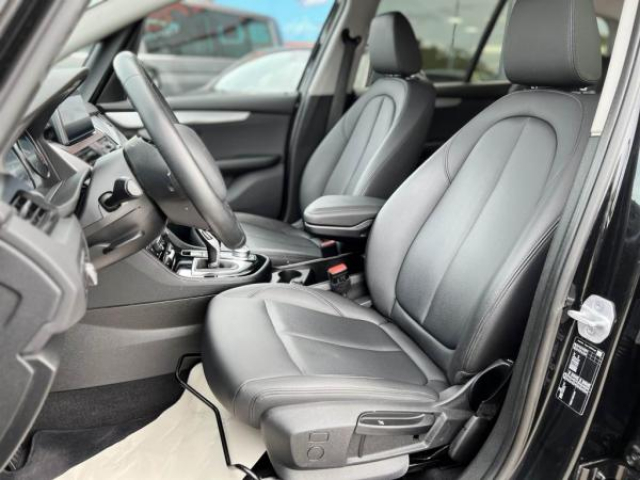 BMW SERIE 2 Avantage Business Edition 216dA 7 Places + Similicuir + Sièges AV Chauffant + Attelage