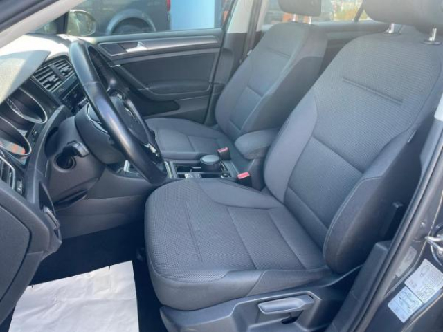 VOLKSWAGEN GOLF Confortline 1.6 TDI 115cv