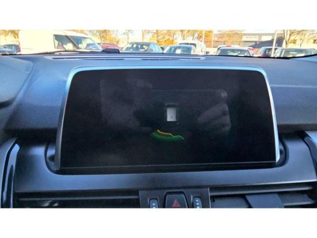 BMW serie 2 gran tourer Advantage Pack 216dA 7 Places + Attelage + Sellerie cuir