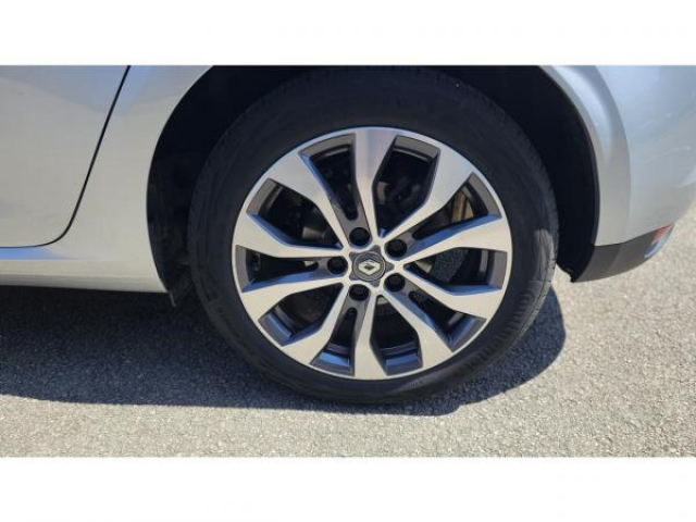 RENAULT MEGANE Techno 1.3 TCe 140cv EDC + Roue de secours