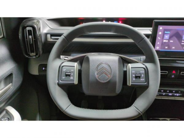CITROEN C3 MAX TURBO 100cv + NEUF 0KM
