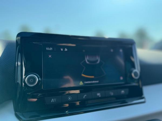 SEAT IBIZA MOVE 1.0 MPI 80cv + Full Link Carplay + Radar AR + Antibrouillard  AV