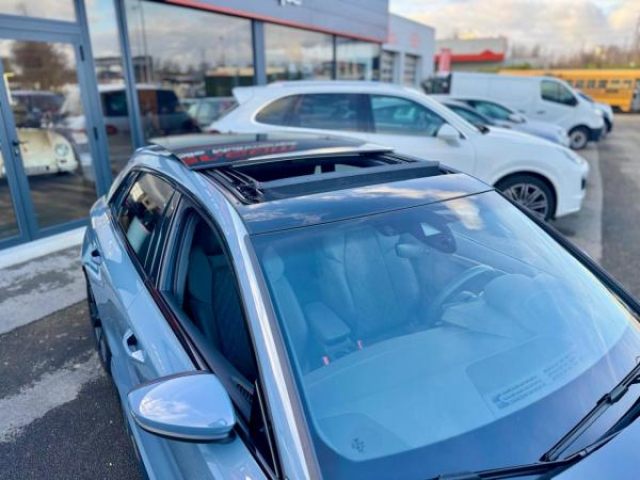 AUDI RS3 SPORTBACK 2.5 TFSI 400cv S-tronic MALUS INCLUS + Toit panoramique + Matrix LED