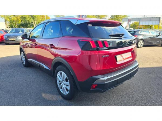 PEUGEOT 3008 Active 1.5 BlueHDi 130cv