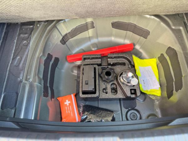 SEAT IBIZA MOVE 1.0 MPI 80cv + Full Link Carplay + Radar AR + Antibrouillard  AV