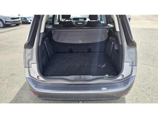 CITROEN GRAND C4 SPACETOURER Business 1.5 BlueHDi 130cv EAT8