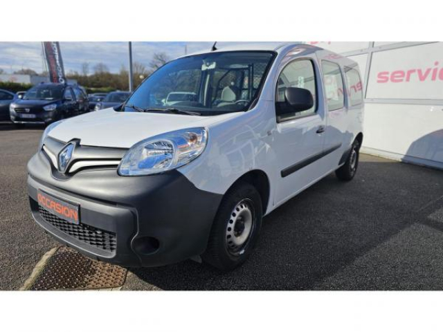 RENAULT GRAND KANGOO Confort 1.5 Energy dCi 95cv TVA RECUPERABLE + Radar de Recul