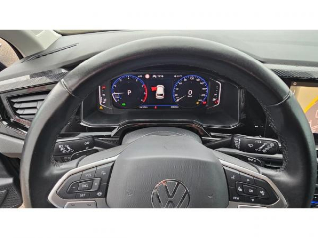 VOLKSWAGEN POLO LIFE 1.0 TSI 95cv DSG7 + Digital Cockpit Pro + Clim Auto + Camera de Recul