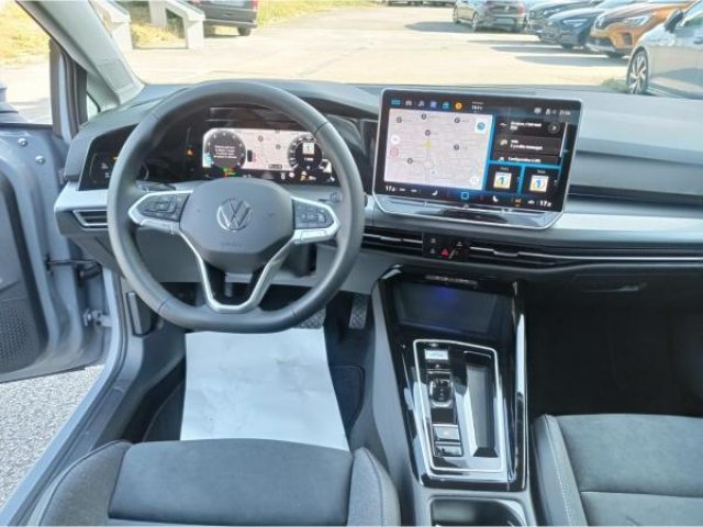 VOLKSWAGEN GOLF Phase 2 Style 1.5 eTSI 116cv DSG7 8.5 + LED MATRIX + Jantes 18 LEEDS + Pack Hiver + NEUF 0KM
