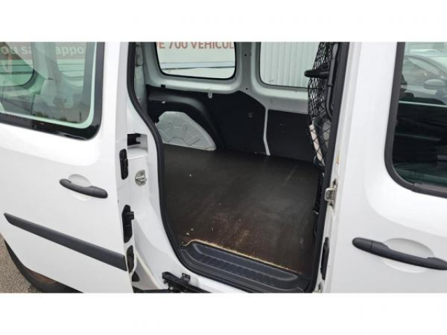 RENAULT GRAND KANGOO Confort 1.5 Energy dCi 95cv TVA RECUPERABLE + Radar de Recul
