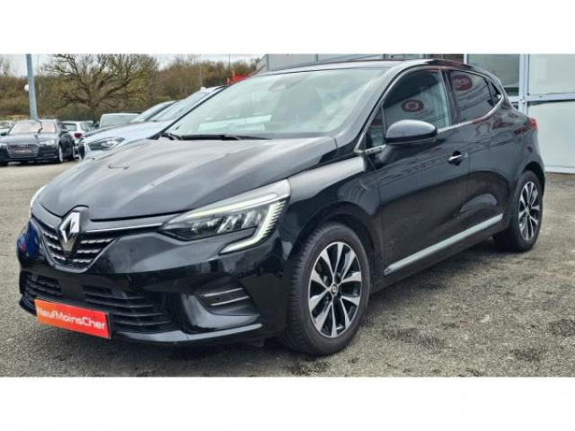 RENAULT CLIO Techno 1.0 Tce 90cv inclus camera de recul + Pack Full Screen + Radar AV